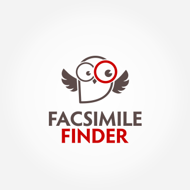 Facsimile Finder